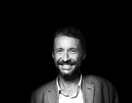 Benoît Vaillant, président de Pollen Diffusion