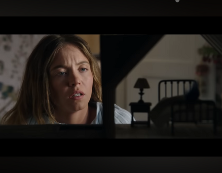 Sydney Sweeney dans la Bande-annonce de "La Femme de ménage" de Paul Feig
