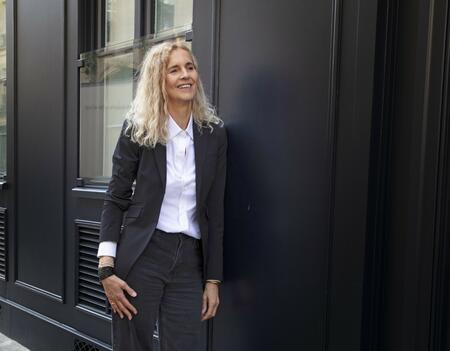 Delphine de Vigan Je suis Romane Monnier Gallimard0.jpg