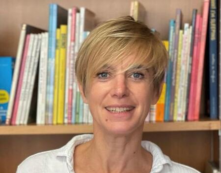 Isabelle Darthy nouvelle présidente du SNE 