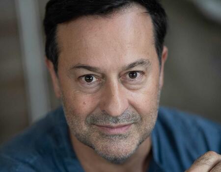 JeanPhilippe Daguerre La femme qui naimait pas Rabbi Jacob Albin Michel0.jpg