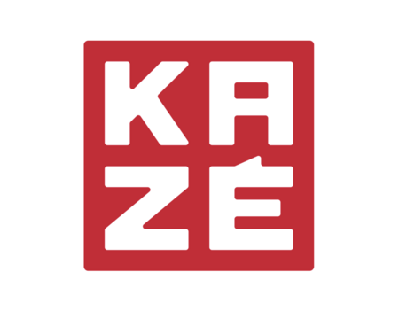 Kazé logo