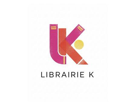 Logo Librairie K