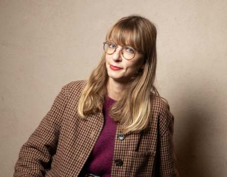 Lorraine Selle-Delavaud