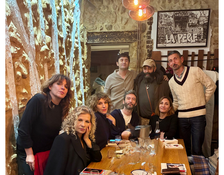 Jury du prix La Perle