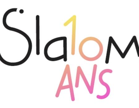 La maison d’édition Slalom