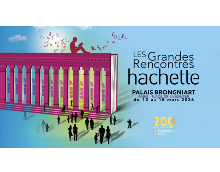 200 ans Hachette