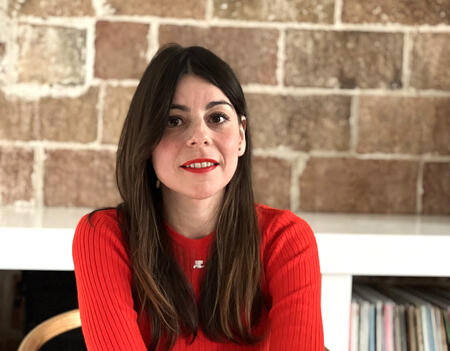 Begona Gomez Urzaiz Les abandonneuses Un homme quitte ses enfants une femme les abandonne Stock0.jpg