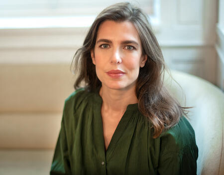 Charlotte Casiraghi  La litterature peut etre un lieu de survie1.jpg