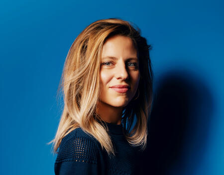 Louise Browaeys Bleue comme la riviere Phebus0.jpg