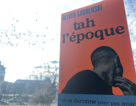 Tah L'époque