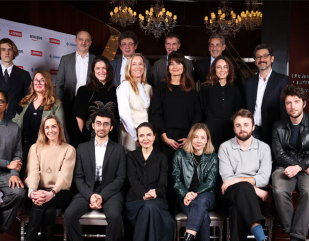 Déjeuner de l'Express 2026