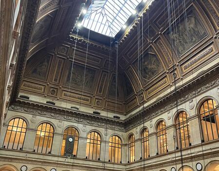 Les grandes rencontres hachette