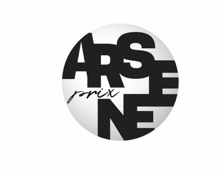 Logo prix Arsène