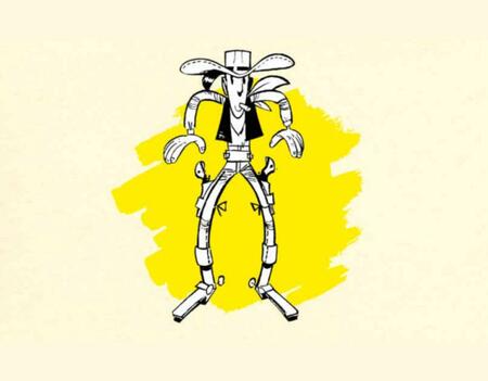 Lucky Luke