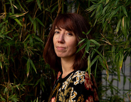 Maud Simonnot Le feu et la rose editions de lObservatoire0.jpg