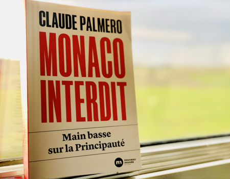 Monaco Interdit Palmero