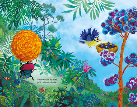 Peggy Nille Cest moi Boubouse la plus forte  Little Urban0.jpg