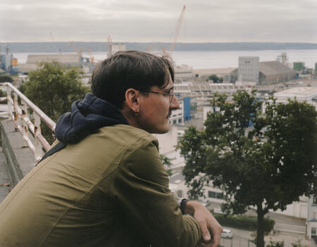 Pierre Adrian Le reve inacheve de Jack Kerouac Actes Sud0.jpg