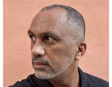 Serge Droué nouveau délégué à la programmation du festival Étonnants Voyageurs 