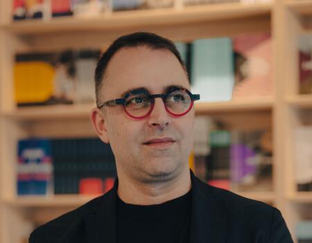 Simon Philippe Turcot