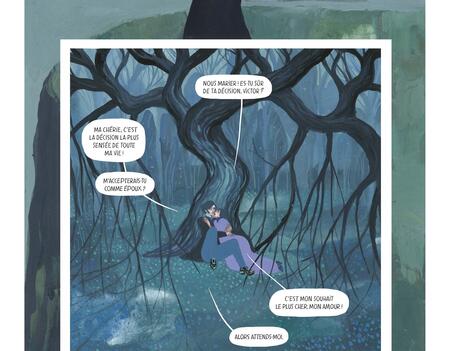 David Sala dapres Mary Shelley Frankenstein Casterman0.jpg