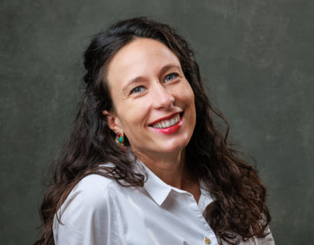 Hélène George-Deschanel