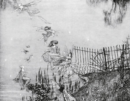 J M Barrie Peter Pan Gallimard0.jpg