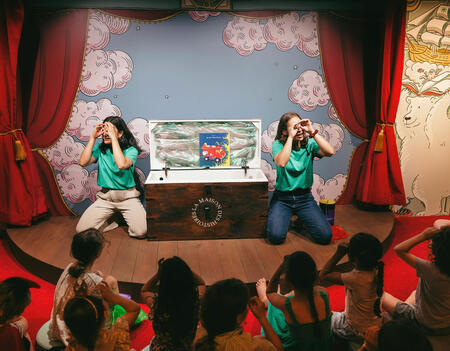 La Maison des histoires laureate du Trophee de la promotion du livre avec NielsenIQ BookData 20260.jpg