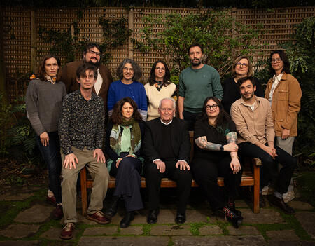 Les 10 maisons indépendantes sélectionnés par le CNL pour l'aide triénnale