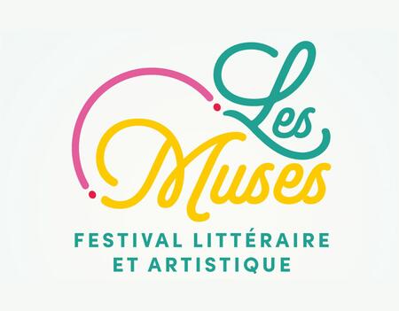 Le festival littéraire et artistique Les Muses se déroulera le dimanche 13 septembre