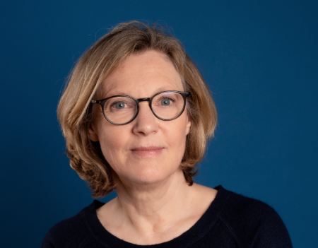 Natalie David-Weill (c) Astrid di Crollalanza Editions Flammarion