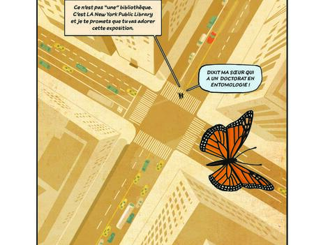 Peter Kuper Insectopolis Une histoire naturelle Actes Sud0.jpg