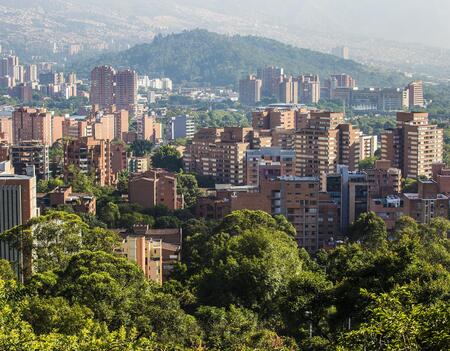Medellín, Colombie