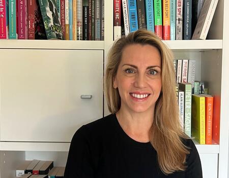 Laure Drocourt Laureau