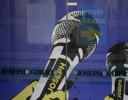 Librairie Gibert Joseph