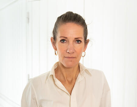 Noëlle Meimaroglou