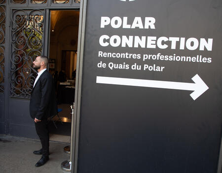 Quais du polar en 2025