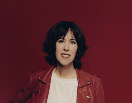 Laetitia Colombani (c) Dorian Prost