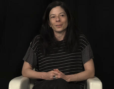 Camille Bordas