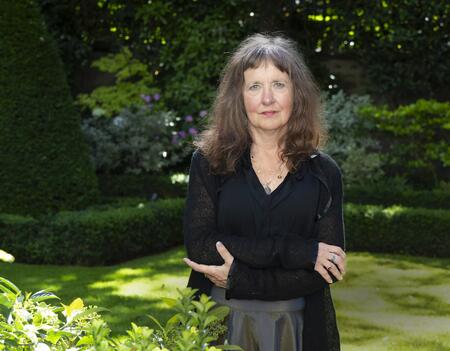 Laura Kasischke Baignade surveillee Gallimard0.jpg