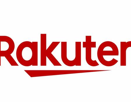 Logo Rakuten