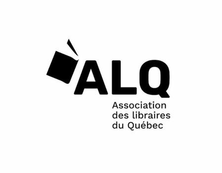 Logo ALQ (Association des libraires du Québec)