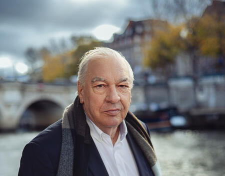 Didier Decoin