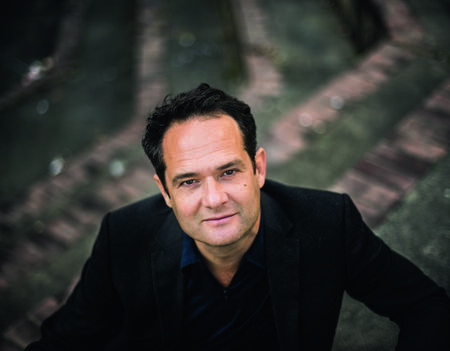 Gregoire Kauffmann La recluse de SaintFlour Flammarion0.jpg