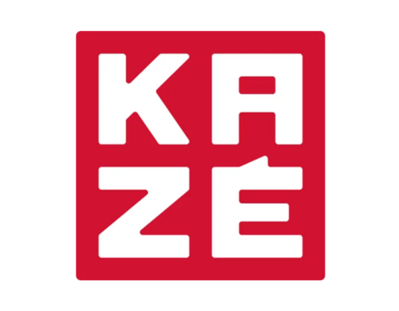 KAZÉ s'implante sur le marché américain à l'automne 2027