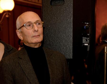 Marcel Cohen