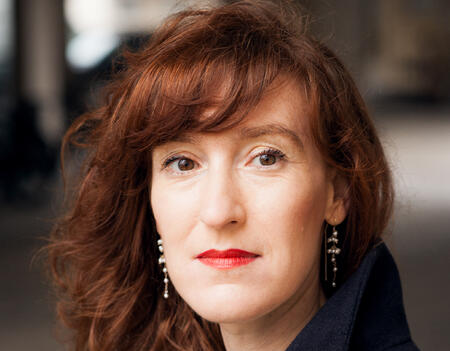 Nora Bossong Ce que nous sommes Les Escales0.jpg
