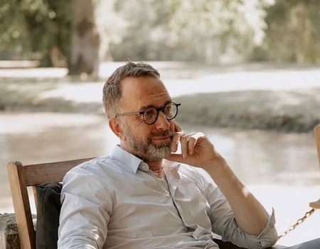 Étienne Chilot 