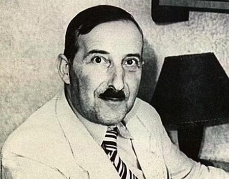 Stefan Zweig